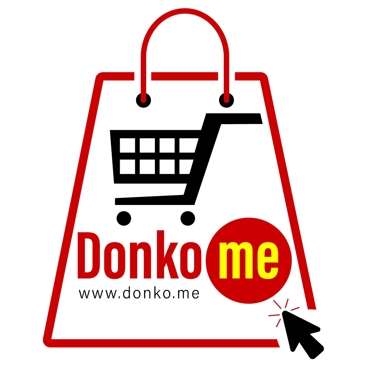 DonkMe